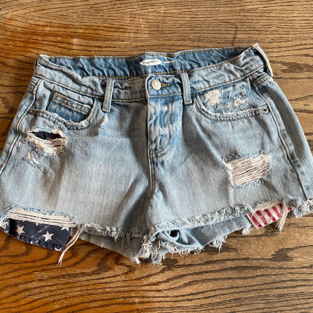 Shorts